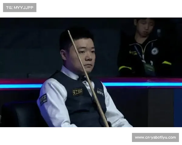 凌晨三点传来大喜讯 丁俊晖为中国斯诺克再创辉煌 网友热烈祝贺 凌晨三点传来大喜讯 丁俊晖为中国斯诺克再创辉煌 网友热烈祝贺