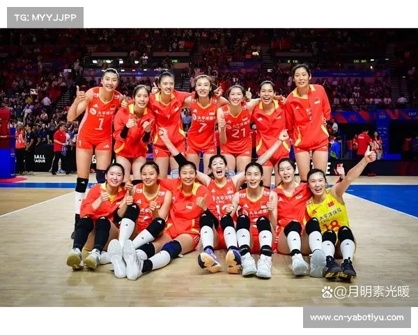 中国女排全力备战奥运会团结奋进节奏有序展现拼搏精神 中国女排全力备战奥运会团结奋进节奏有序展现拼搏精神