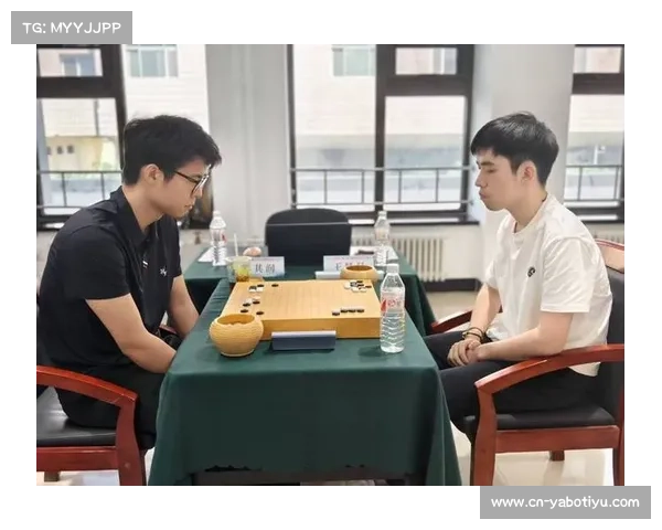 6月9日最强棋士战屠晓宇不敌许皓鋐 党毅飞力克姜东润晋级 6月9日最强棋士战屠晓宇不敌许皓鋐 党毅飞力克姜东润晋级