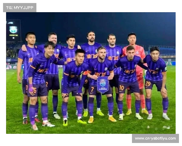 津门虎因资金问题难以引进知名球员 夏季转会窗口前景堪忧 津门虎因资金问题难以引进知名球员 夏季转会窗口前景堪忧