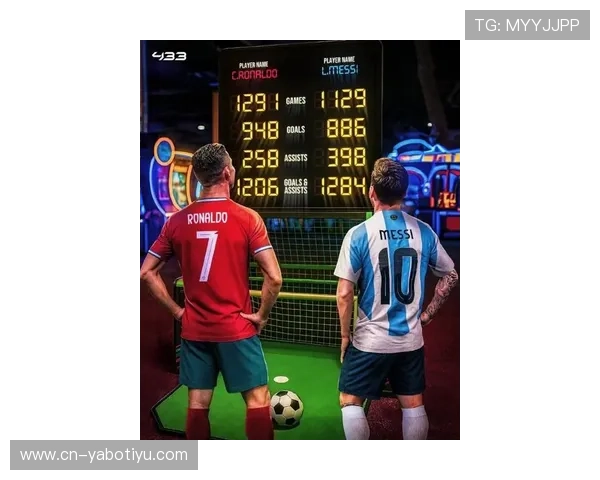 梅西携手KPL明星对决 激荡跨界碰撞点燃足球与电竞激情 梅西携手KPL明星对决 激荡跨界碰撞点燃足球与电竞激情