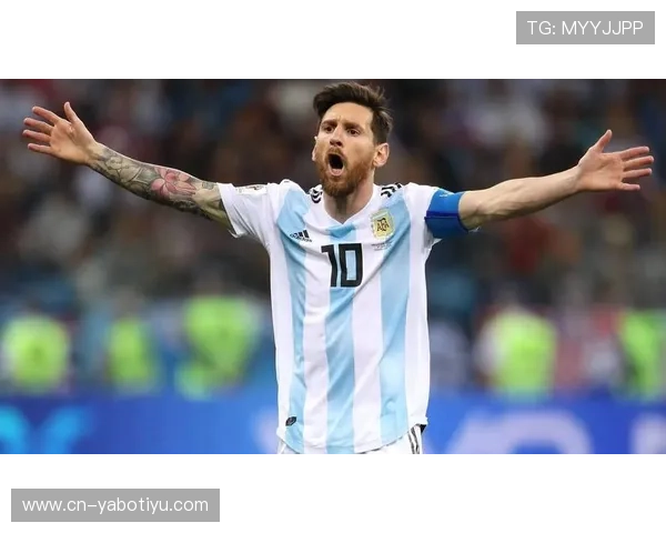 梅西深情回顾传奇岁月坚定信念述说永不认输的足球人生 梅西深情回顾传奇岁月坚定信念述说永不认输的足球人生