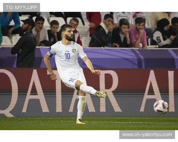 伊朗战平乌兹别克斯坦晋级2026世界杯 成为第三支锁定名额的球队 伊朗战平乌兹别克斯坦晋级2026世界杯 成为第三支锁定名额的球队