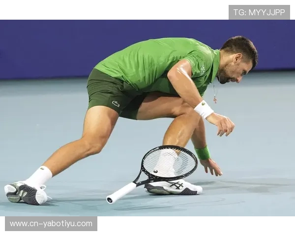 德约冲击百冠受挫仍自评赛季发挥可喜展望重振状态再出发迎接挑战 德约冲击百冠受挫仍自评赛季发挥可喜展望重振状态再出发迎接挑战