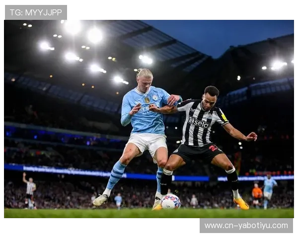 曼城确认哈兰德左脚踝伤情暂不明朗球迷担忧赛程紧密恐影响后续比赛状态