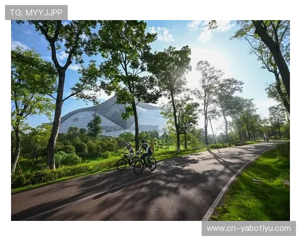 成都世运会倒计时58天节俭办赛激活130个世运空间赋能城市发展