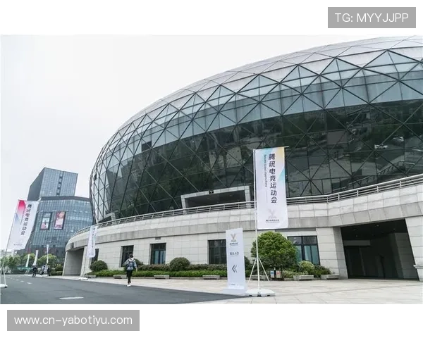 临场电竞冠军赛全景深度解析高返水平台价值与策略洞察趋势研判前瞻