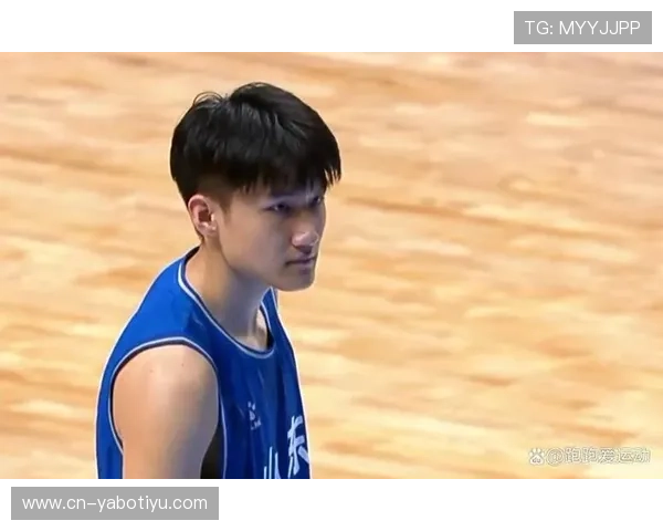 浙江男篮官宣李悦洲横突骨折伤停三个月无缘U19世青赛确定赛季受挫