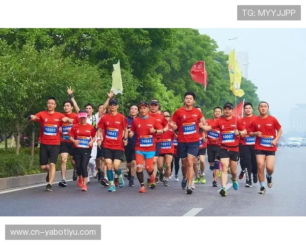 通州携手跑团为副中心马拉松赛事优化筹备提出多维度智慧建议方案