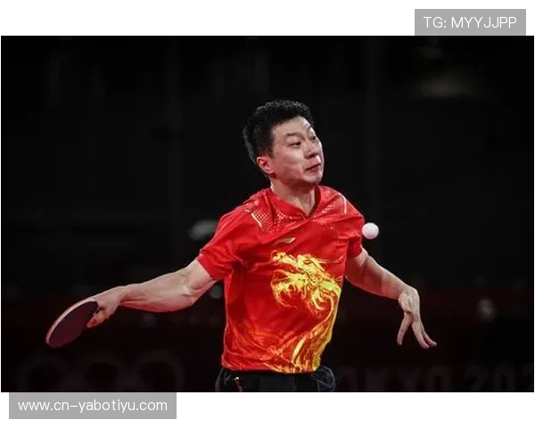 马龙最新采访揭秘备战细节 力争东京奥运卫冕引发广泛关注 马龙最新采访揭秘备战细节 力争东京奥运卫冕引发广泛关注