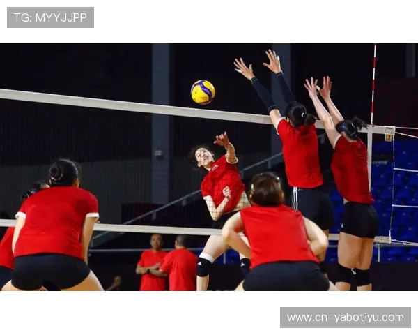 高能预警中国女排鏖战收官赛场形势逆转最终结局令人意想不到