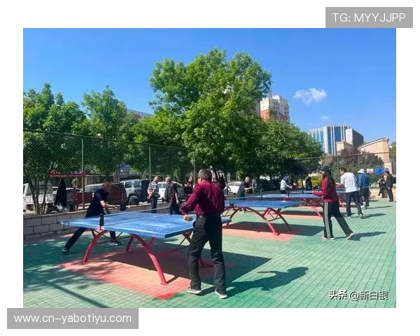 TB体育助力全民健身打造多元化体育生态平台推动运动产业全面升级