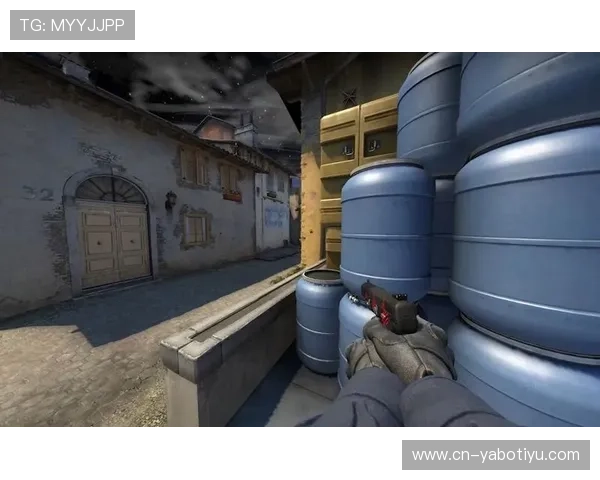 CSGO世界强队巅峰对决精彩战术碰撞与残局翻盘瞬间全纪录