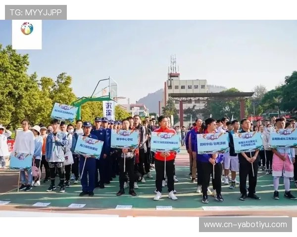 海鸥体育引领全民健身新风潮打造赛事体验与运动服务融合发展新格局